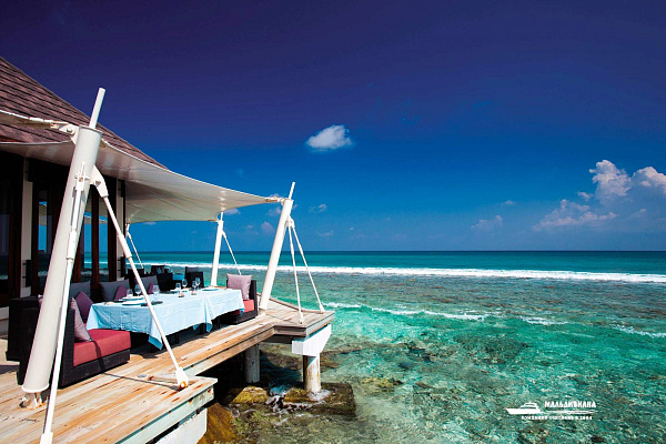 Atmosphere Kanifushi Maldives Atmosphere Kanifushi Maldives