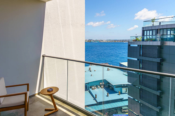 Barceló Nasandhura Malé Barceló Nasandhura Malé