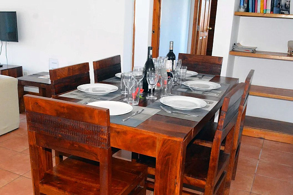 La Villa Therese La Villa Therese