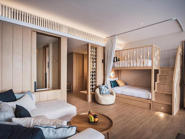 Anantara Koh Yao Yai Resort & Villas