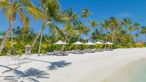 Kagi Maldives Spa Island Resort Kagi Maldives Spa Island Resort