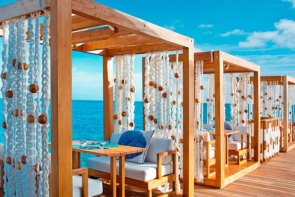 W Maldives W Maldives
