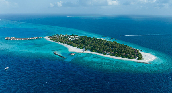 AVANI+ Fares Maldives