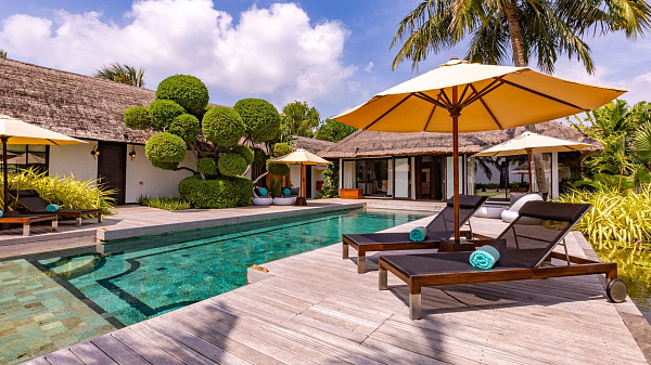 OZEN Reserve Bolifushi OZEN Reserve Bolifushi