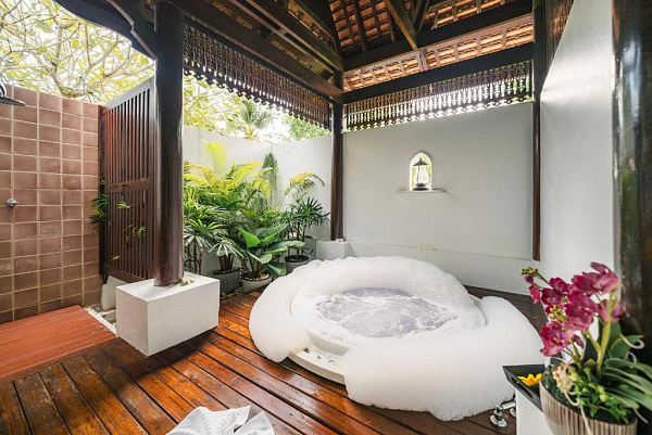 Sofitel Krabi Phokeethra Golf & Spa Resort Sofitel Krabi Phokeethra Golf & Spa Resort