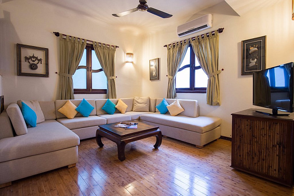 Sailing Club Resort Mui Ne