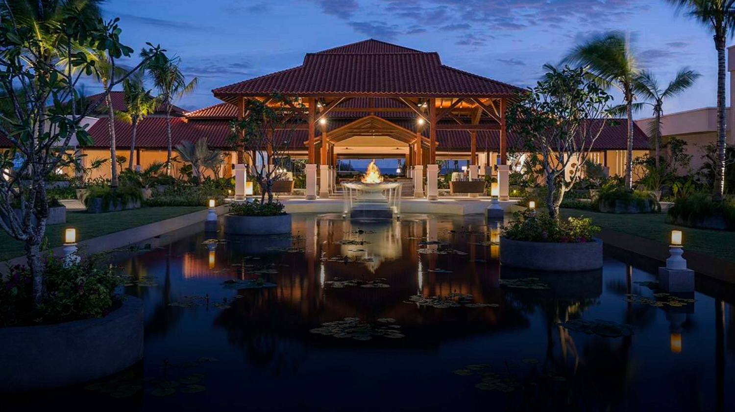 Shangri-La’s Hambantota