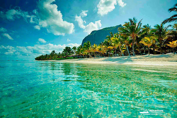 LUX* Le Morne LUX* Le Morne