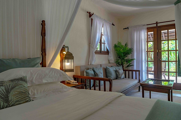 Breezes Beach Club & Spa