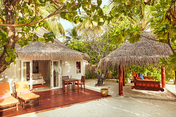 Sun Siyam Vilu Reef Maldives Sun Siyam Vilu Reef Maldives