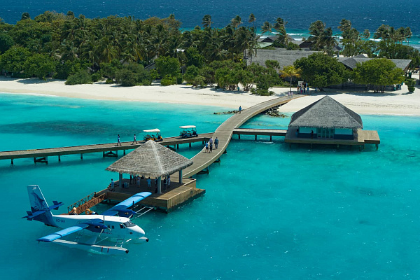 Cora Cora Maldives Cora Cora Maldives