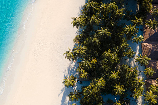 NAKAI Alimathа́ Resort