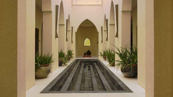 Al Bustan Palace, A Ritz-Carlton Hotel Al Bustan Palace, A Ritz-Carlton Hotel