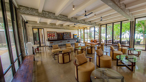 Temple Tree Resort & Spa