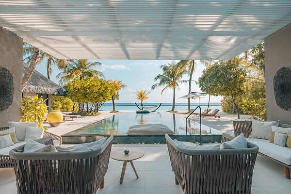 Cheval Blanc Randheli