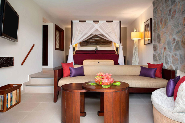 Kempinski Seychelles Resort Kempinski Seychelles Resort