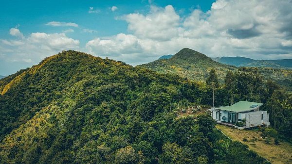 Chalets Chamarel by Sea Resorts