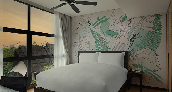 Avani+ Mai Khao Phuket Suites & Villas