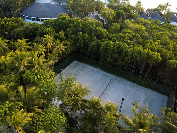 Dreamland - The Unique Sea & Lake Resort