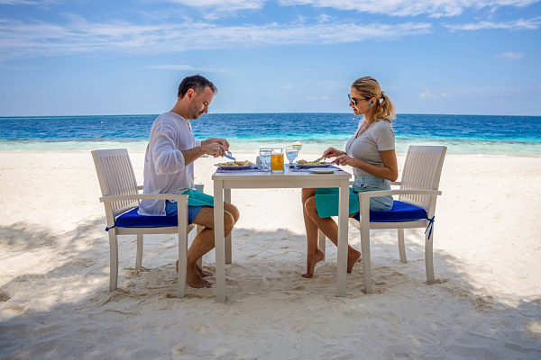 Adaaran Club Rannalhi