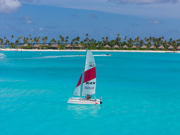 Barceló Whale Lagoon Maldives Barceló Whale Lagoon Maldives