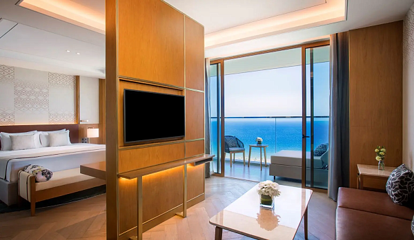 Movenpick Resort Cam Ranh