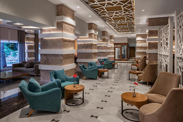 Papillon Ayscha Hotel Papillon Ayscha Hotel
