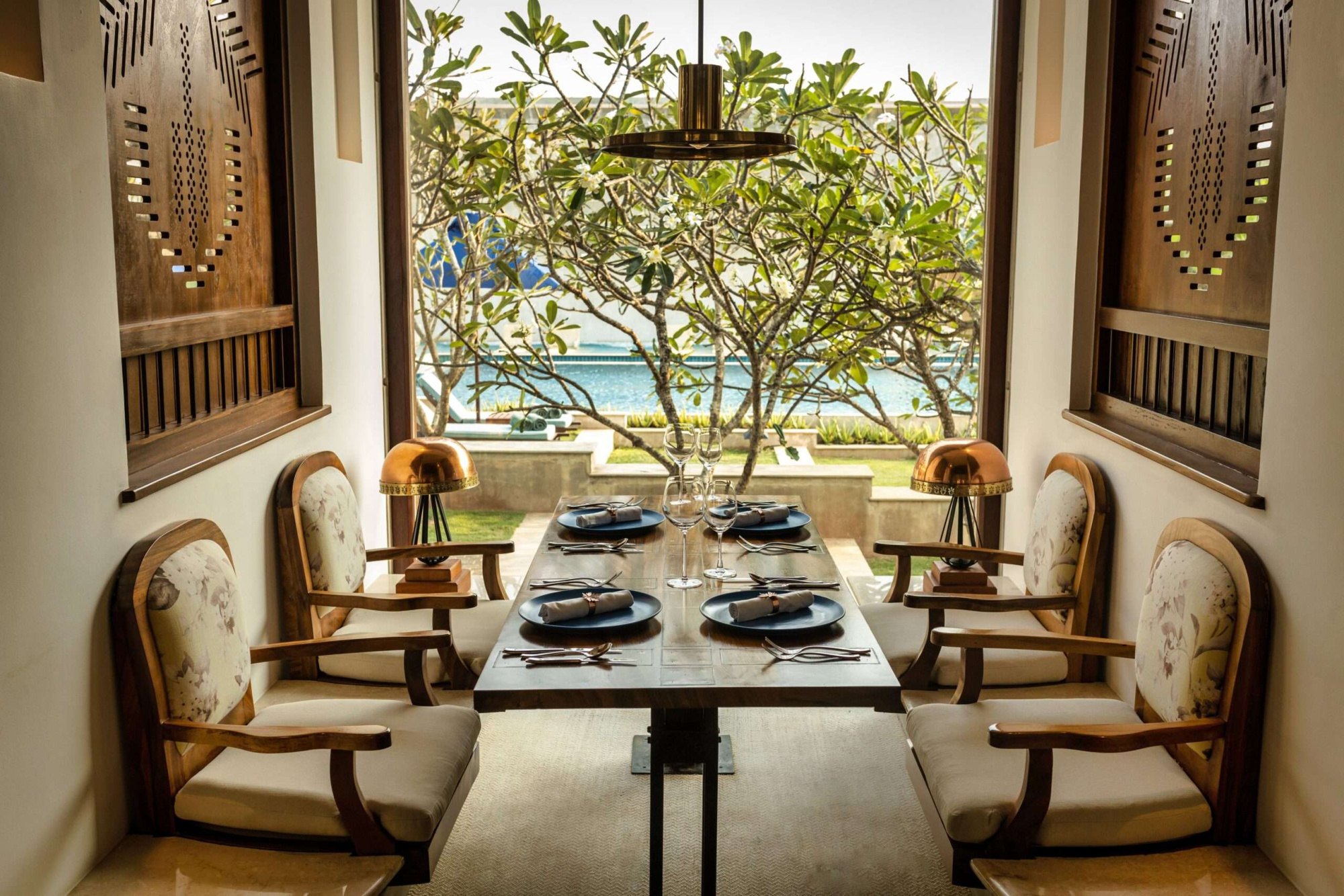 Wattura Resort & Spa  Wattura Resort & Spa