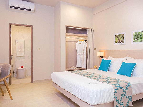 Malahini Kuda Bandos