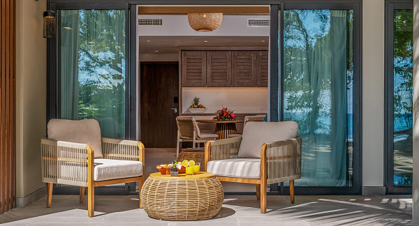 Avani Seychelles Barbarons Resort & Spa