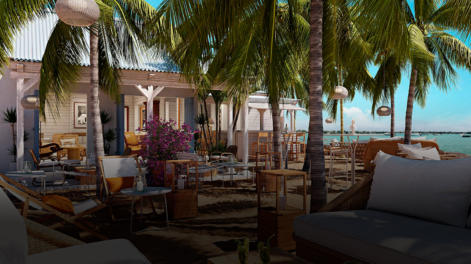 Veranda Grand Baie Hotel & Spa Mauritius