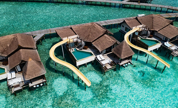 OZEN Reserve Bolifushi OZEN Reserve Bolifushi