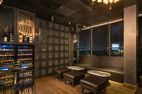 Regal Reseau Hotel & Spa