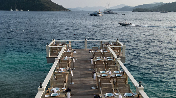 D Resort Gocek
