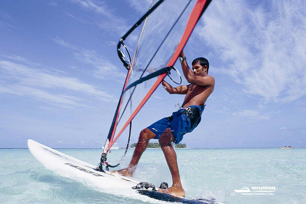 Dhawa Ihuru, Maldives (ex.Angsana Ihuru)