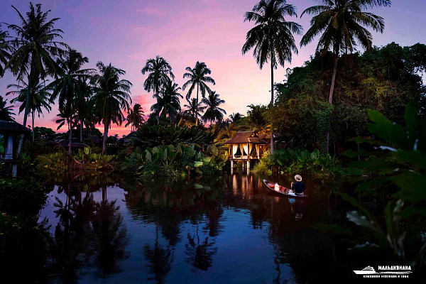 Anantara Mai Khao Phuket Villas Anantara Mai Khao Phuket Villas