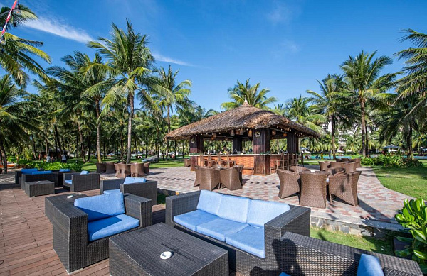 Vinpearl Resort & Spa Phu Quoc