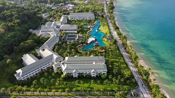 Sofitel Krabi Phokeethra Golf & Spa Resort Sofitel Krabi Phokeethra Golf & Spa Resort