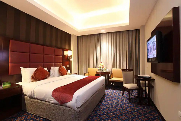 Ramee Guestline Hotel, Qurum