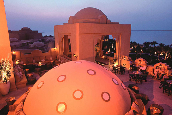 One & Only Royal Mirage Arabian Court One & Only Royal Mirage Arabian Court