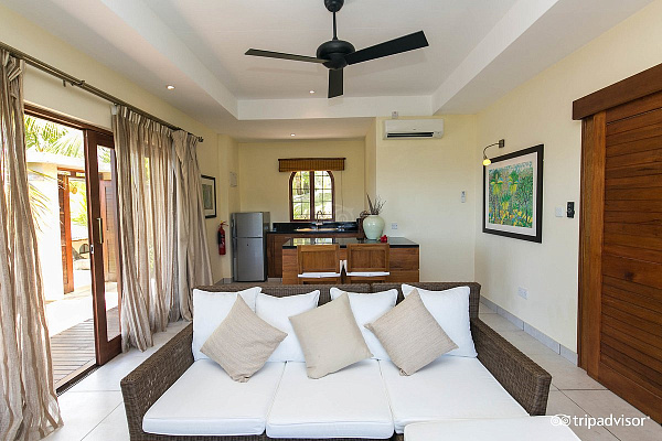 Valmer Resort (Mahe)