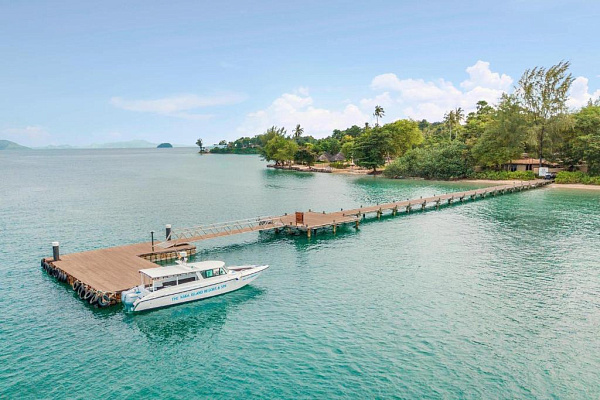 The Naka Island Resort & Spa Phuket The Naka Island Resort & Spa Phuket