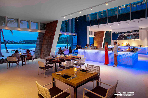 Kandima Maldives Kandima Maldives