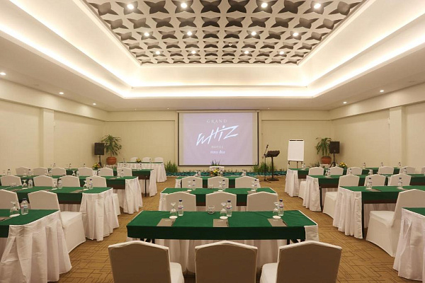 Grand Whiz Hotel Nusa Dua  Grand Whiz Hotel Nusa Dua