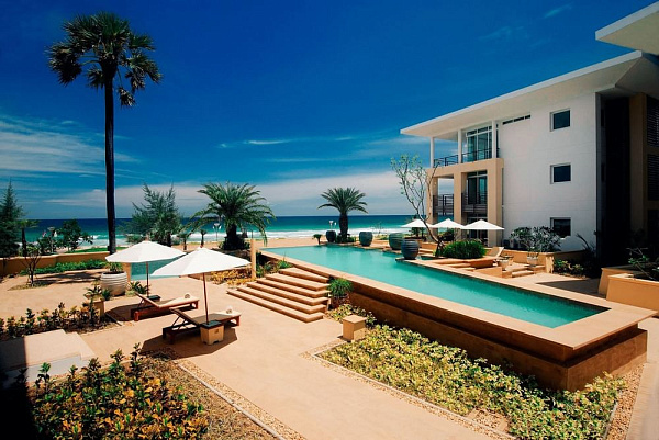 Paradox Resort Phuket