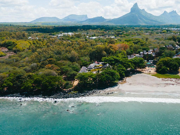 Tamarina Hotel, Beach, Golf and SPA