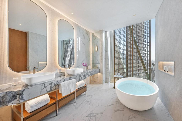 Mandarin Oriental Downtown Mandarin Oriental Downtown