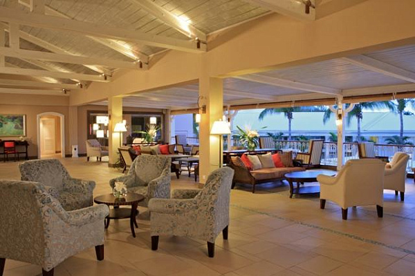 Sugar Beach Resort Sugar Beach Resort