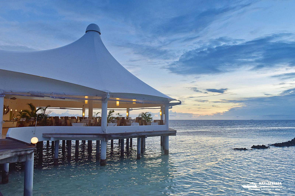 Safari Island Resort & Spa