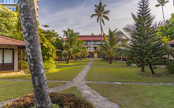 Weligama Bay Resort 